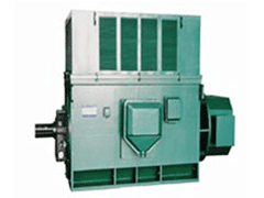 YR450-6YR高压三相异步电机